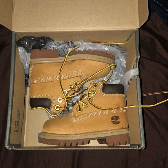 size 4c timberland boots
